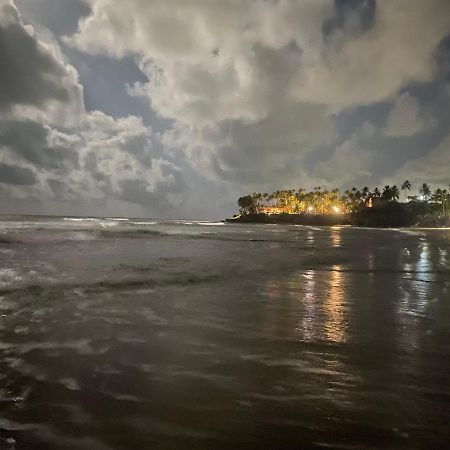 Lindo Flat Na Paradisiaca Praia Da Taíba Екстериор снимка