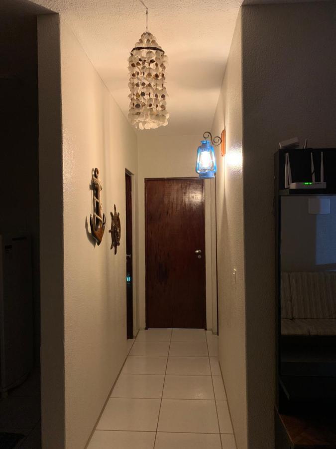 Lindo Flat Na Paradisiaca Praia Da Taíba Екстериор снимка