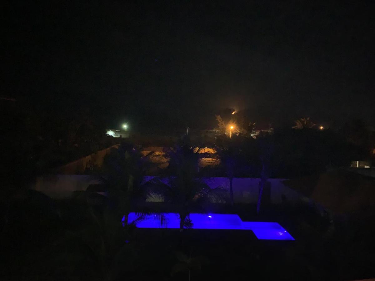 Lindo Flat Na Paradisiaca Praia Da Taíba Екстериор снимка