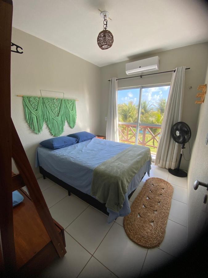 Lindo Flat Na Paradisiaca Praia Da Taíba Екстериор снимка