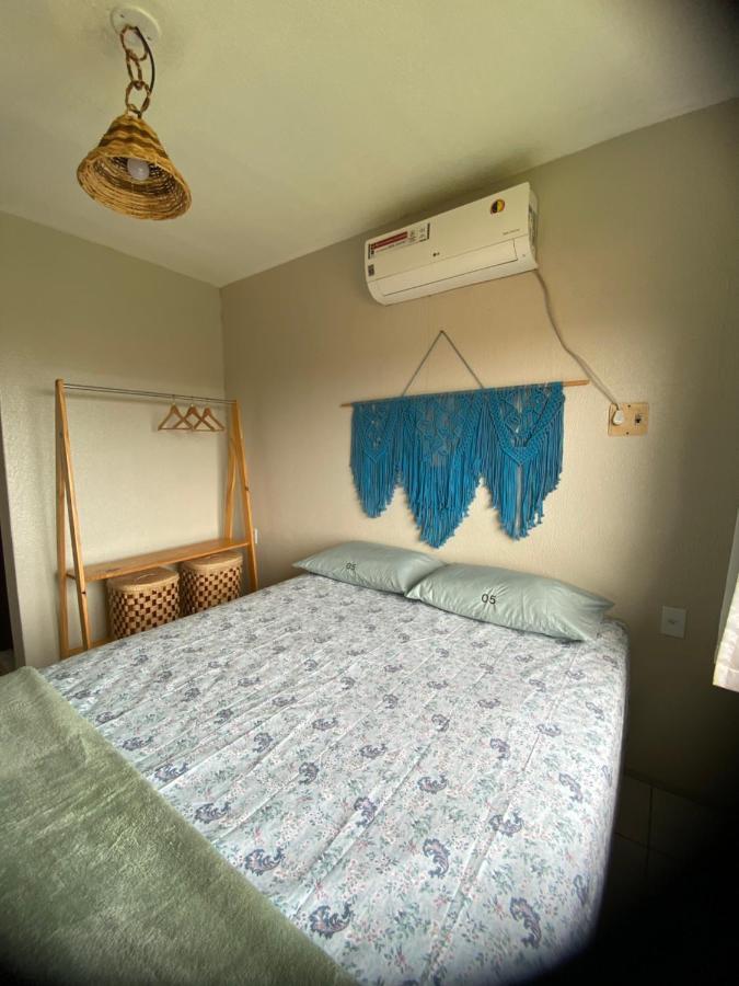 Lindo Flat Na Paradisiaca Praia Da Taíba Екстериор снимка