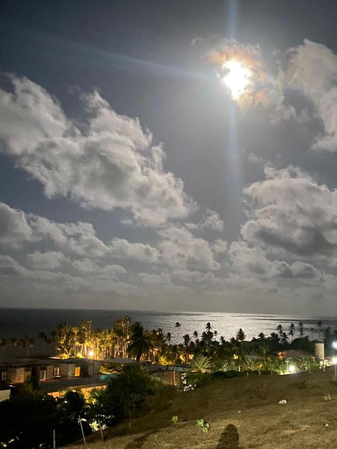 Lindo Flat Na Paradisiaca Praia Da Taíba Екстериор снимка
