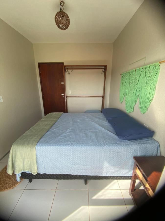 Lindo Flat Na Paradisiaca Praia Da Taíba Екстериор снимка