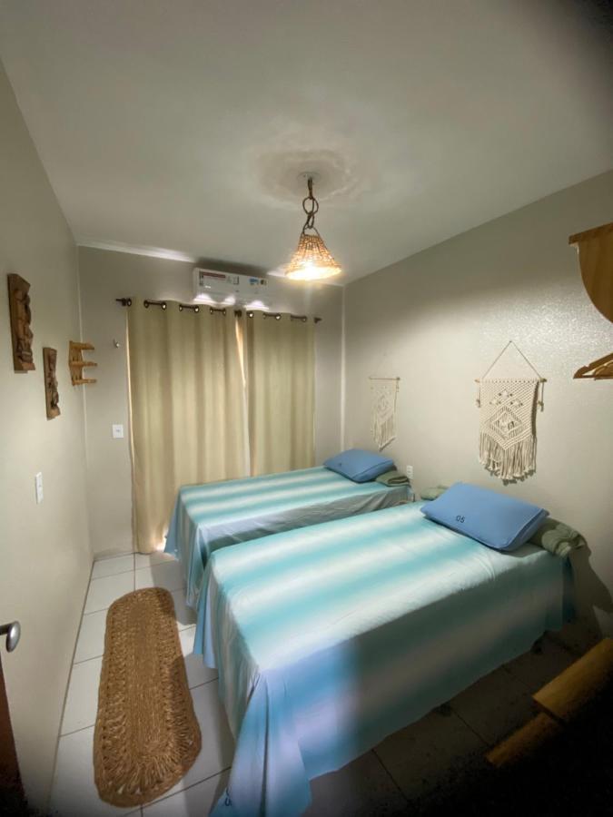 Lindo Flat Na Paradisiaca Praia Da Taíba Екстериор снимка
