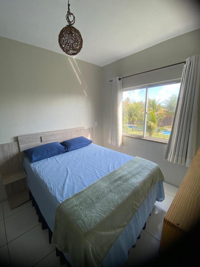 Lindo Flat Na Paradisiaca Praia Da Taíba Екстериор снимка