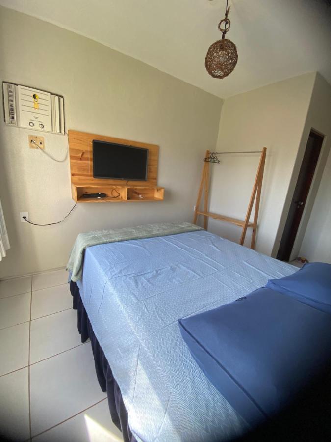Lindo Flat Na Paradisiaca Praia Da Taíba Екстериор снимка