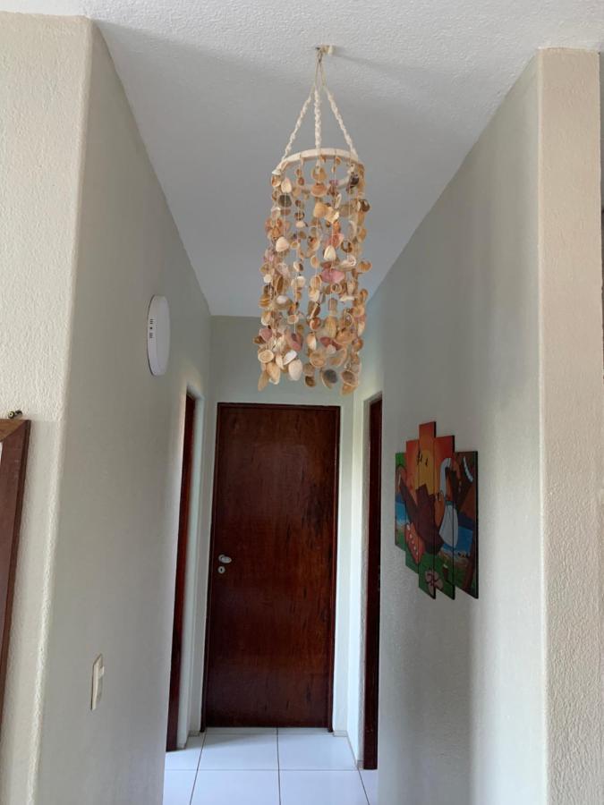 Lindo Flat Na Paradisiaca Praia Da Taíba Екстериор снимка