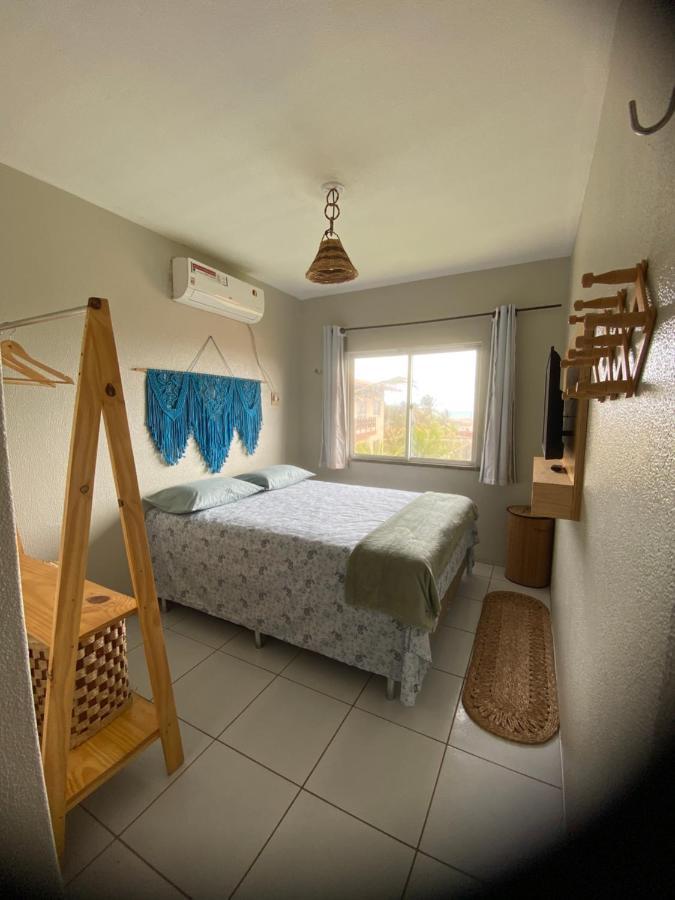 Lindo Flat Na Paradisiaca Praia Da Taíba Екстериор снимка