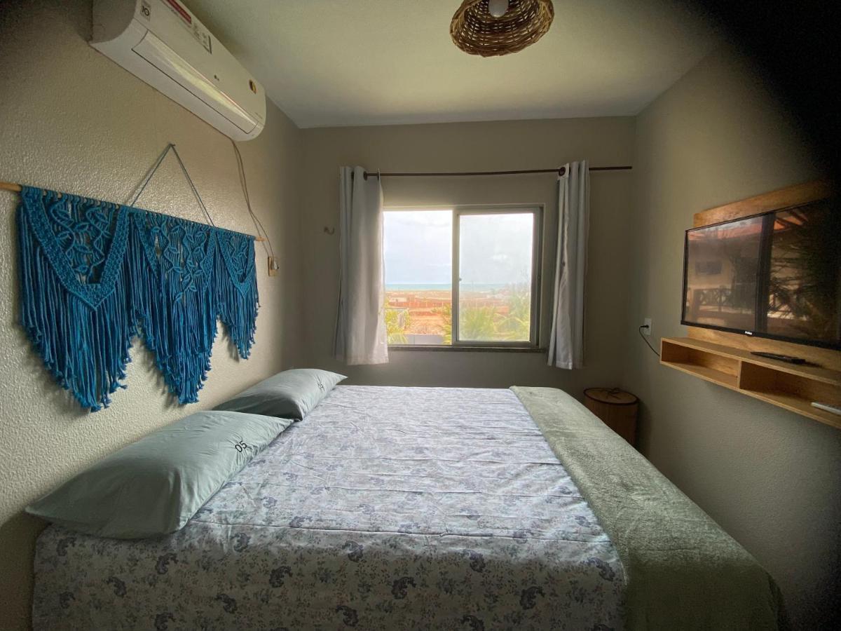 Lindo Flat Na Paradisiaca Praia Da Taíba Екстериор снимка